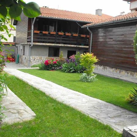 Devonshire Lodge Bansko Exterior photo